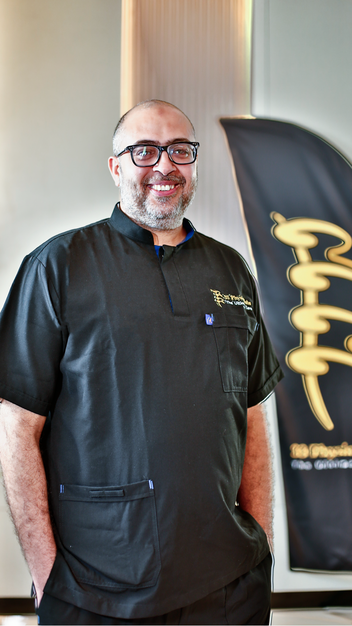 Dr. Abdelrahman Emad