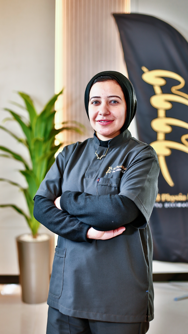 Dr. Alaa Zidan