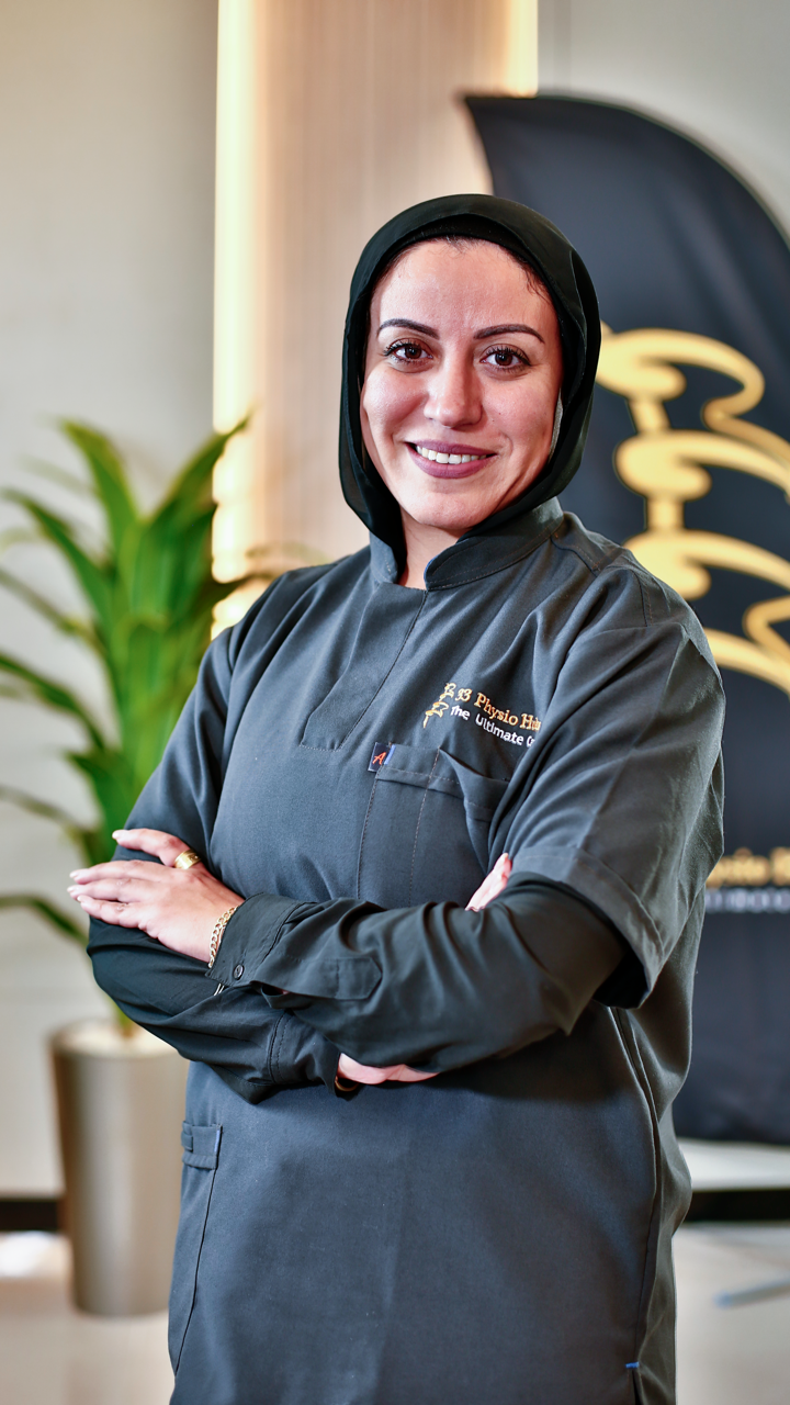 Dr. Hadeer Farid