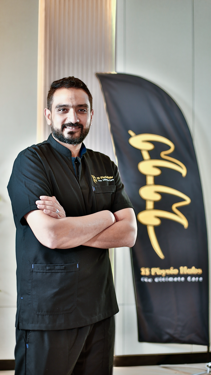 Dr. Mohamed El-Naggar