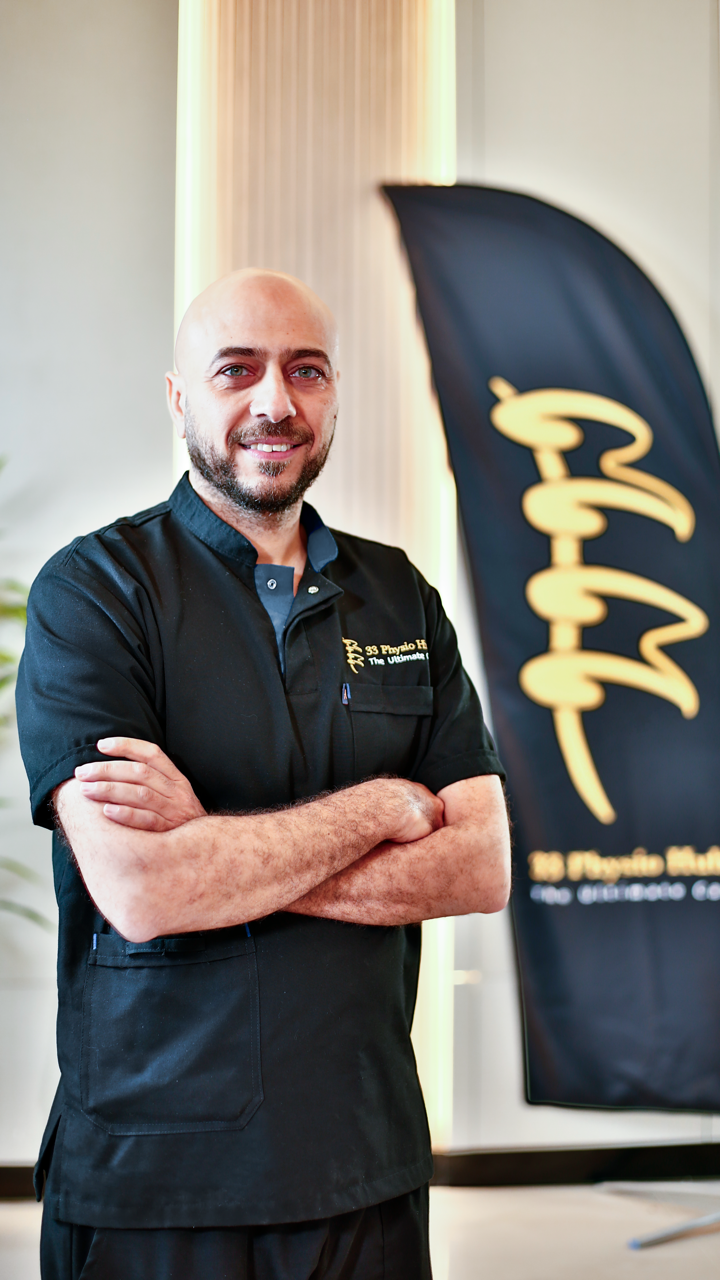 Dr. Mohamed Emad